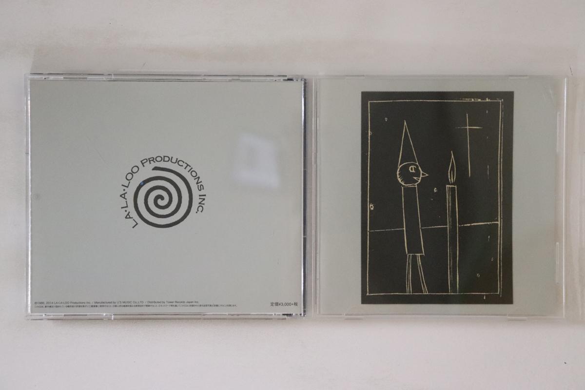 CD MINAKO YOSHIDA - Bells USM77 LA LA LOO PRODU 2014 Japan Obi Japanese Pop/Rock Used
CD MINAKO YOSHIDA - Bells USM77 LA LA LOO PRODU 2014 Japan Obi Japanese Pop/Rock Used