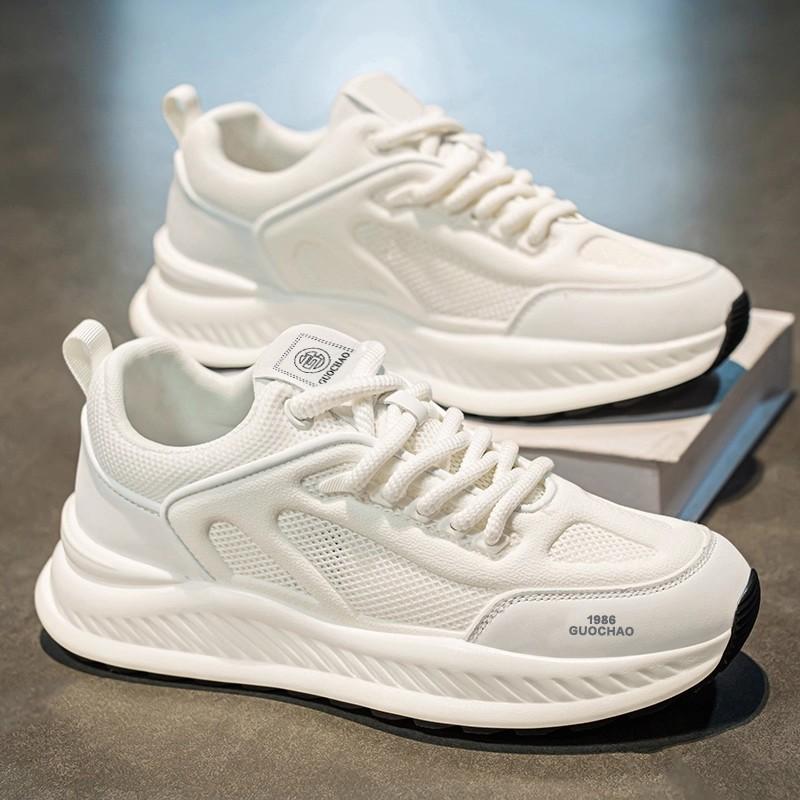 Putian s new autumn running sneakers feel retro casual dad trendy shoes 44 ready to ship
Putian s new autumn running sneakers feel retro casual dad trendy shoes 44 ready to ship