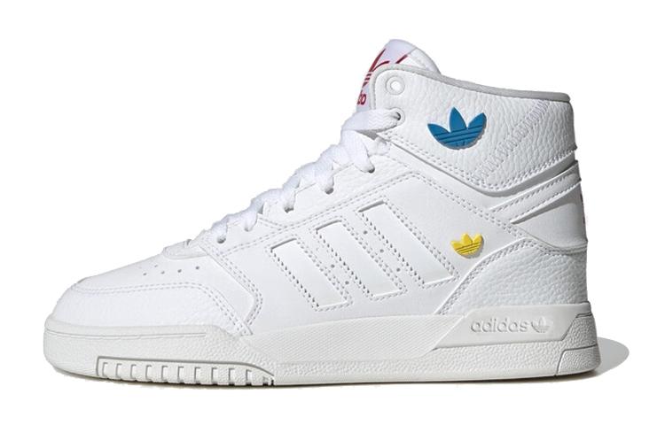 Adidas Drop Step J White Yellow Bright Blue HP7793 38.5
Adidas Drop Step J White Yellow Bright Blue HP7793 38.5