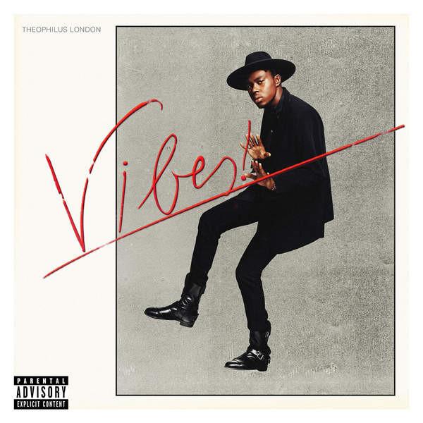 CD THEOPHILUS LONDON - Vibes 9362493464 Warner Bros. Re 2014 Japan Rap & Hip-Hop/R&B Used
CD THEOPHILUS LONDON - Vibes 9362493464 Warner Bros. Re 2014 Japan Rap & Hip-Hop/R&B Used