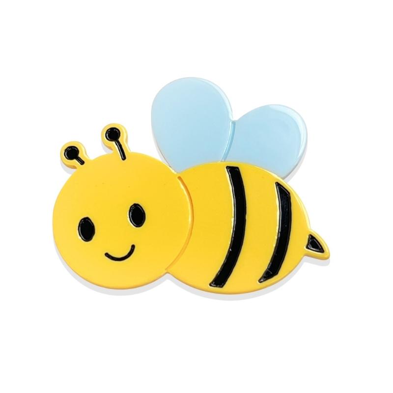 Cartoon Design Duck Hair Clip Lovely Animal/Flower Design Hairpin For Women Girl Side Bang Daily Party Accessories
Cartoon Design Duck Hair Clip Lovely Animal/Flower Design Hairpin For Women Girl Side Bang Daily Party Accessories