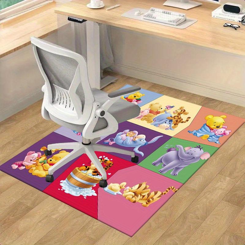 1pc,Winnie The Pooh And Friends Area Rug, Carpet, Room Decor, Playroom Rug, Bedroom Flooring, Gift For FriendsK092 60cm by 90cm
1pc,Winnie The Pooh And Friends Area Rug, Carpet, Room Decor, Playroom Rug, Bedroom Flooring, Gift For FriendsK092 60cm by 90cm