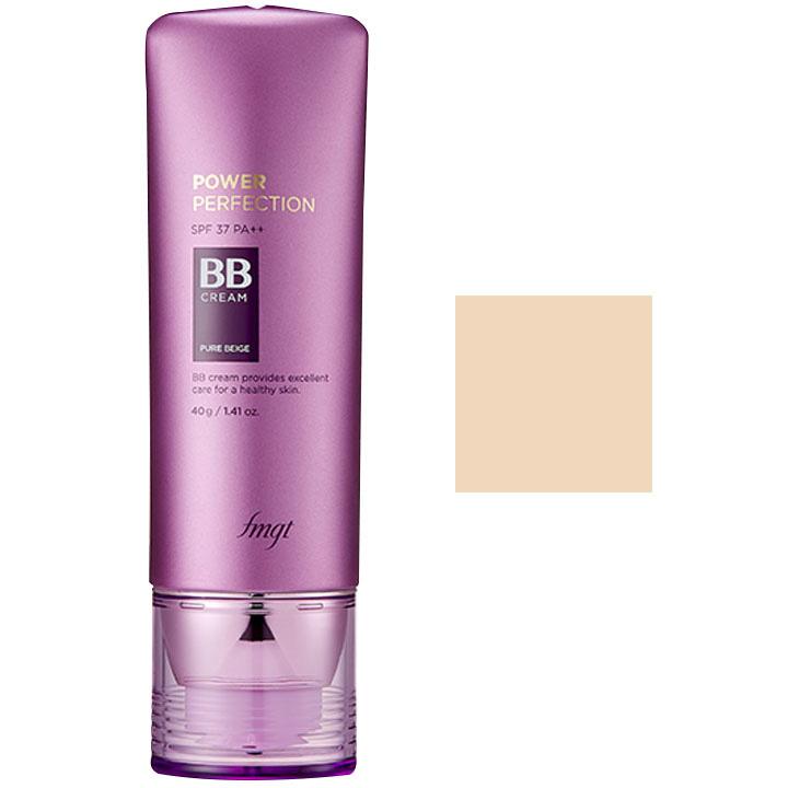 Dr.Jart+ Rejuvenating BB Beauty Balm Silver Label + SPF 35/PA++ 40ml AUTHENTIC STORE
Dr.Jart+ Rejuvenating BB Beauty Balm Silver Label + SPF 35/PA++ 40ml AUTHENTIC STORE