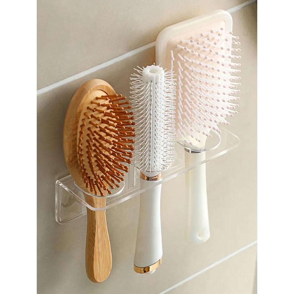 Bathroom wall-mounted corner shelf, 10x17.5x5.6 cm, 1 pc. Pack of 1
Bathroom wall-mounted corner shelf, 10x17.5x5.6 cm, 1 pc. Pack of 1