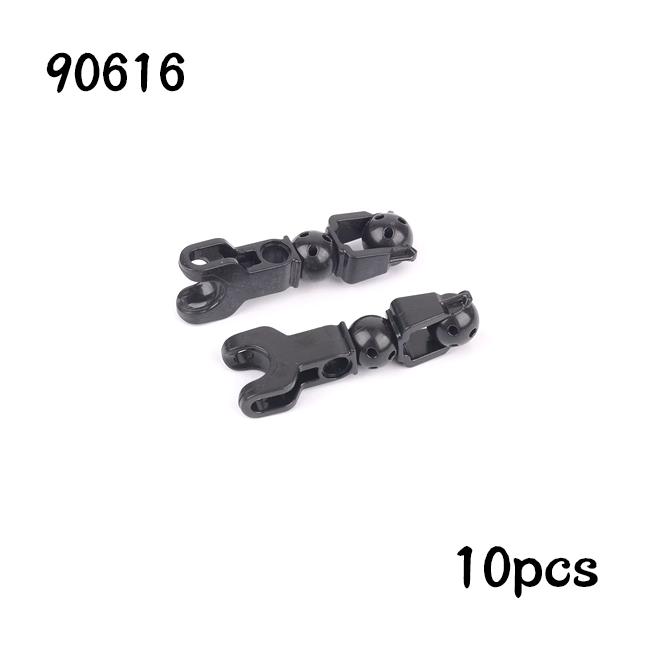 Сумісні цеглинки MOC 92013 57909 90625 93575 90634 Цеглинка суглобових деталей мехи 17114 кульова основа Деталі машини DIY Навчальні іграшки
Сумісні цеглинки MOC 92013 57909 90625 93575 90634 Цеглинка суглобових деталей мехи 17114 кульова основа Деталі машини DIY Навчальні іграшки