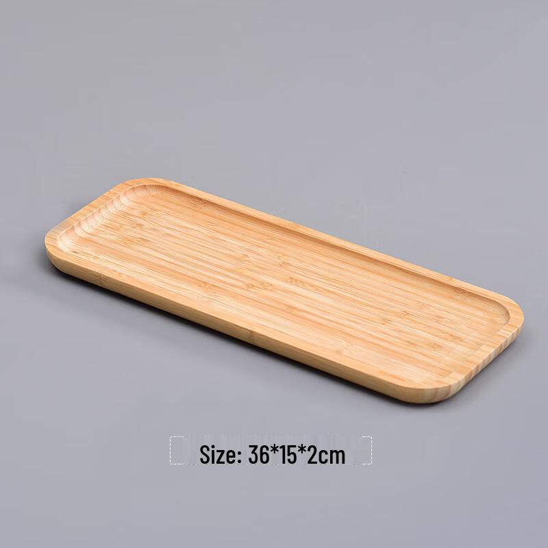 SW Bamboo Serving Tray
SW Bamboo Serving Tray