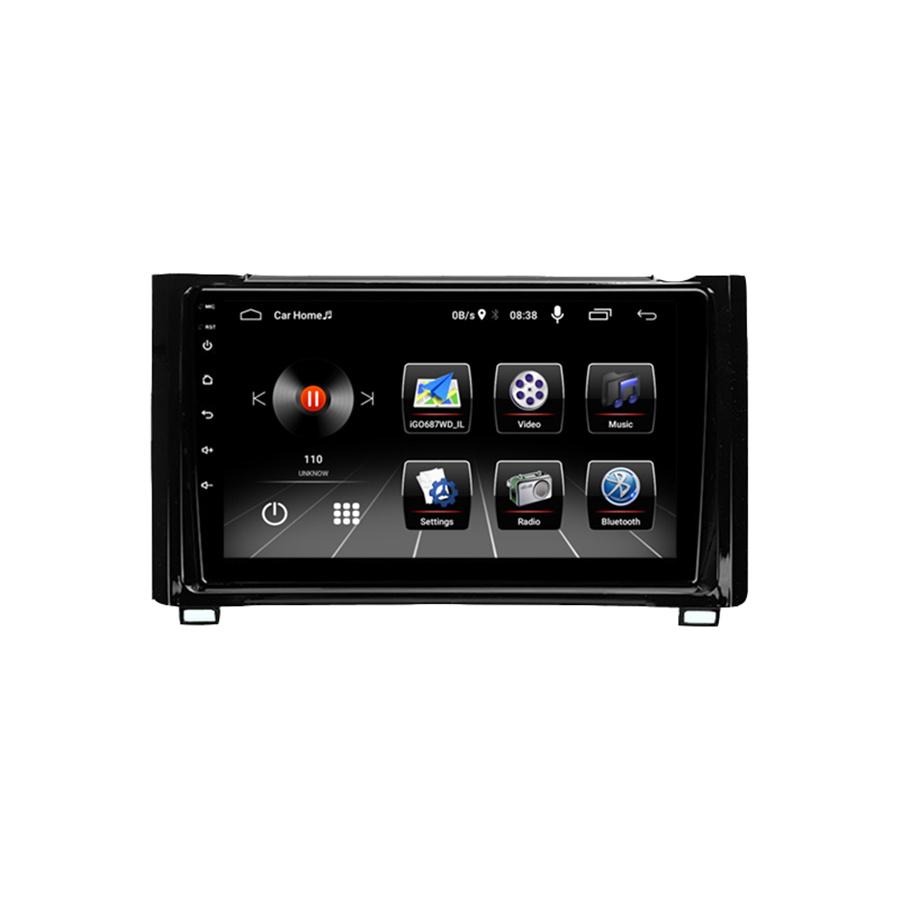 Navigation all-in-one smooth 13-20 comes standard with 1+16
Navigation all-in-one smooth 13-20 comes standard with 1+16