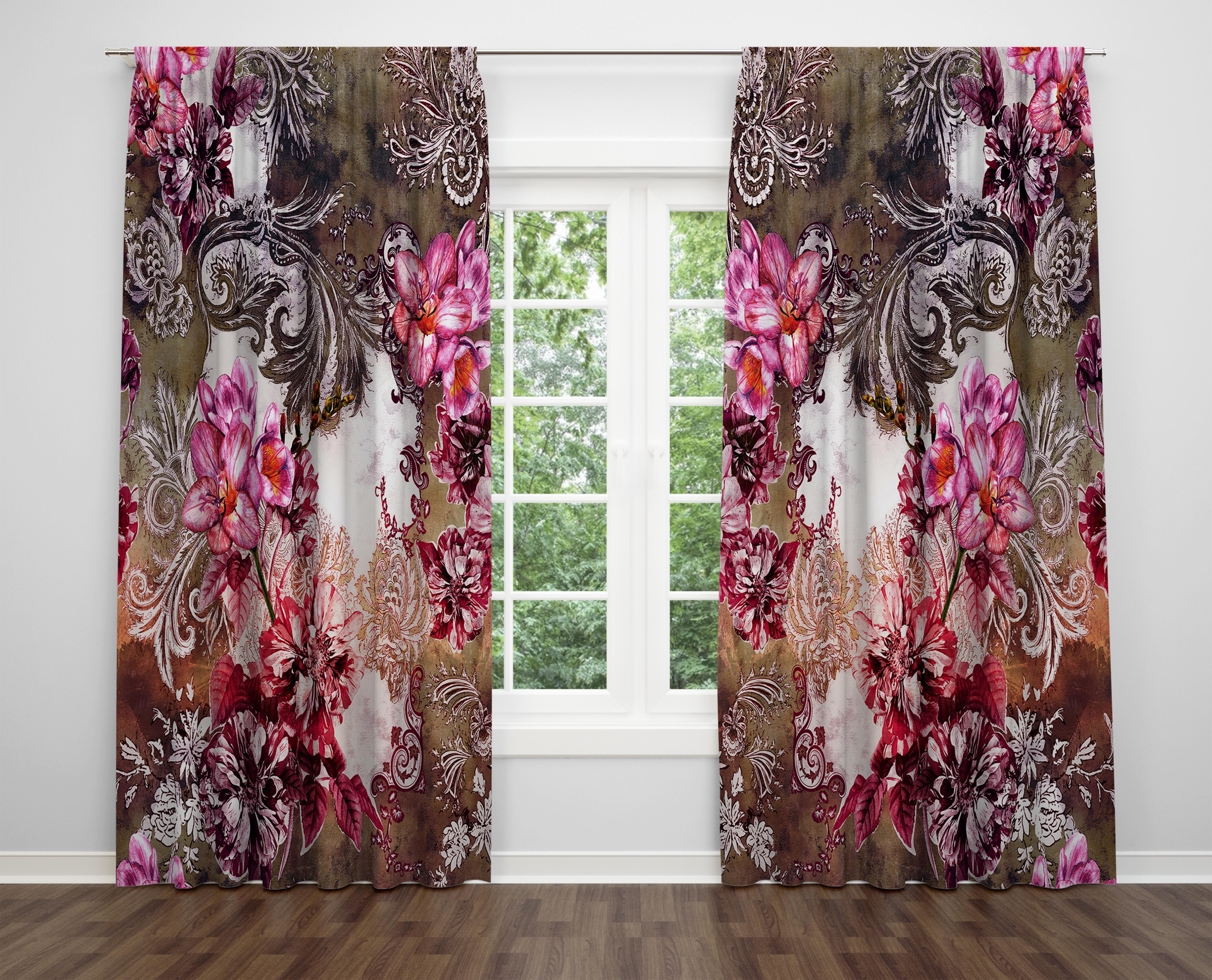 Декоративний дизайн, високоякісна бавовняна тканина, ви можете вибрати одну або подвійну фіранку з крила 1 piece різнокольоровий
Декоративний дизайн, високоякісна бавовняна тканина, ви можете вибрати одну або подвійну фіранку з крила 1 piece різнокольоровий