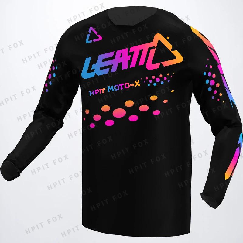 Men s Moisture-Wicking Cycling Sweatshirt - LEATT 2022 Summer Downhill Jersey, Long Sleeve M жовтий
Men s Moisture-Wicking Cycling Sweatshirt - LEATT 2022 Summer Downhill Jersey, Long Sleeve M жовтий