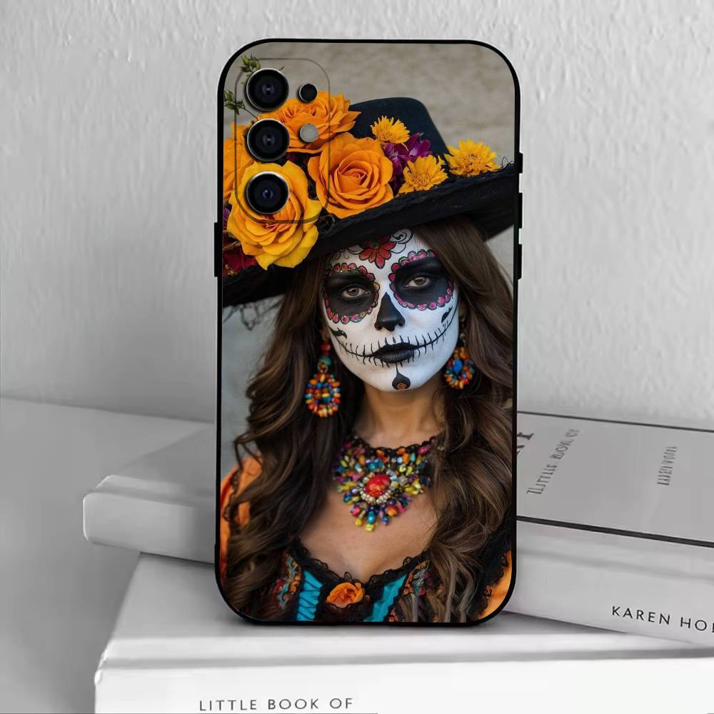 Чехол для телефона Череп Дня Мертвых Для Samsung S25,S24,S21,S22,S23,S30,Ultra,S20,Plus,Fe,Lite,Note,10,Черный Чехол Samsung S25ULTRA
Чехол для телефона Череп Дня Мертвых Для Samsung S25,S24,S21,S22,S23,S30,Ultra,S20,Plus,Fe,Lite,Note,10,Черный Чехол Samsung S25ULTRA