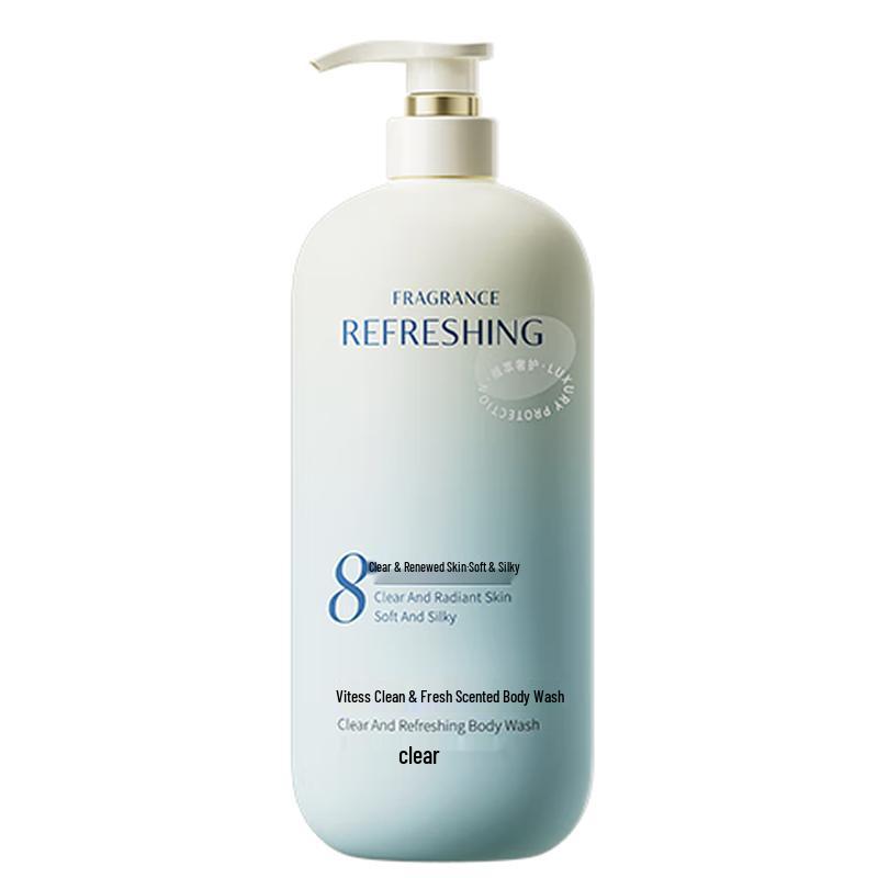 Vitres Body Care
Vitres Body Care