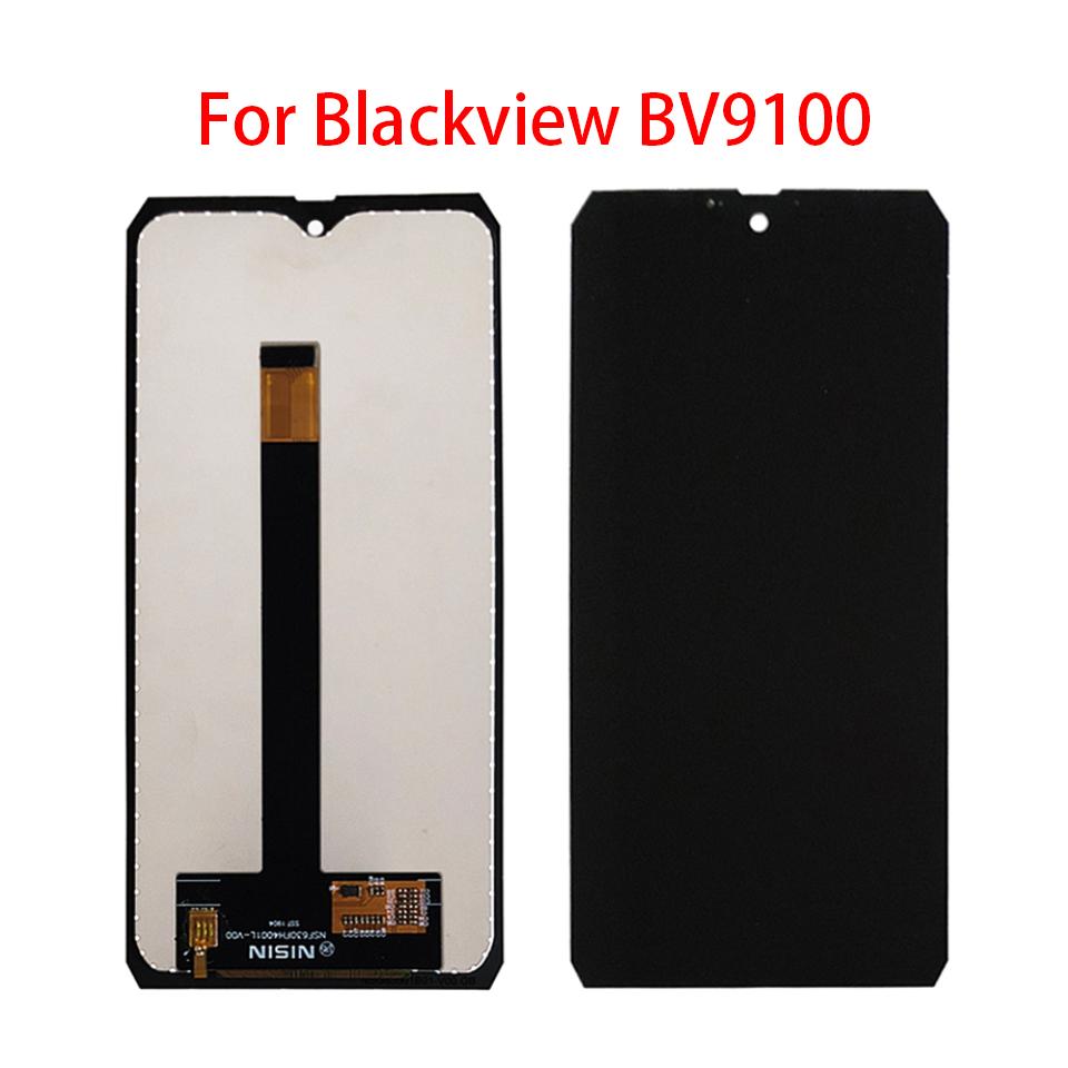 ЖК-экран для Blackview BV9100, ЖК-дисплей, дигитайзер сенсорного экрана, полная замена в сборе чёрный
ЖК-экран для Blackview BV9100, ЖК-дисплей, дигитайзер сенсорного экрана, полная замена в сборе чёрный