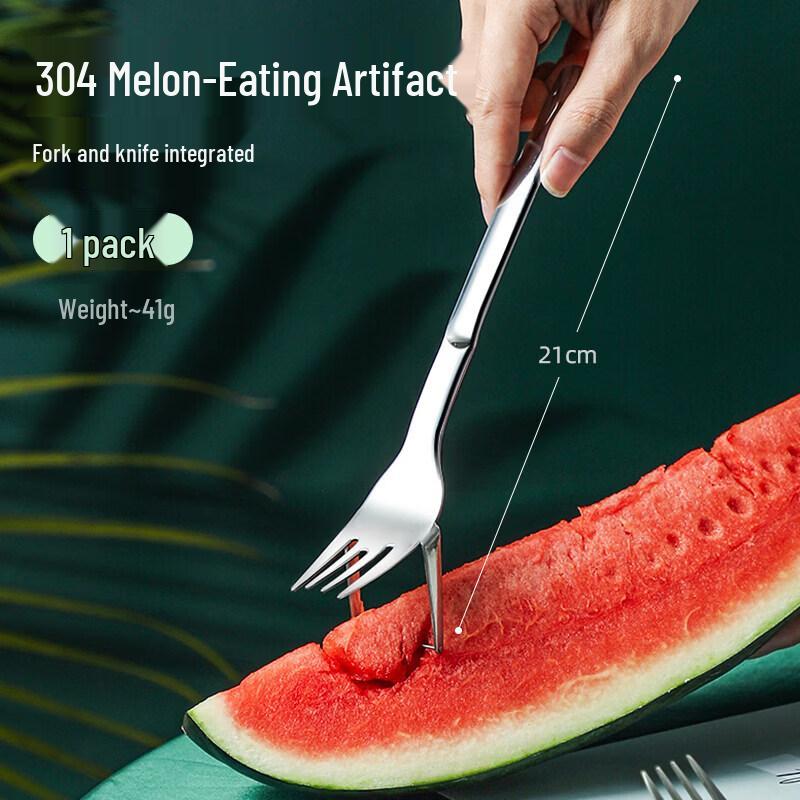 Watermelon Slicer Divider Tool
Watermelon Slicer Divider Tool