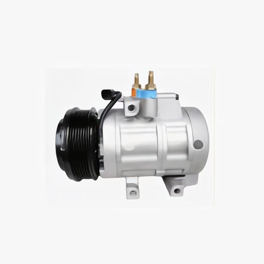 10F20C Compressor Compatible with Ford 8L3Z-19703-A, 67192, 68192 /
10F20C Compressor Compatible with Ford 8L3Z-19703-A, 67192, 68192 /