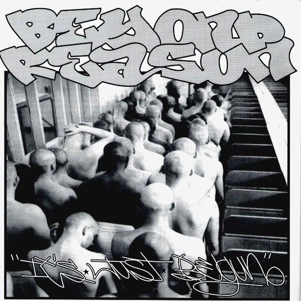 7inch Record BEYOND REASON - It s Just Begun YB001 Youth Bus Recor 1991 US Rock Used
7inch Record BEYOND REASON - It s Just Begun YB001 Youth Bus Recor 1991 US Rock Used