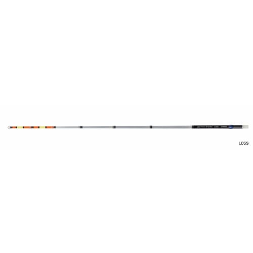 SHIMANO Smelt Rod Mountain Stream Rod Lake Master EX-Spec L05S SPARK MONSTER Deep Field/Good Type/Suitable for Repeated Fishing Monster Body Condition
SHIMANO Smelt Rod Mountain Stream Rod Lake Master EX-Spec L05S SPARK MONSTER Deep Field/Good Type/Suitable for Repeated Fishing Monster Body Condition