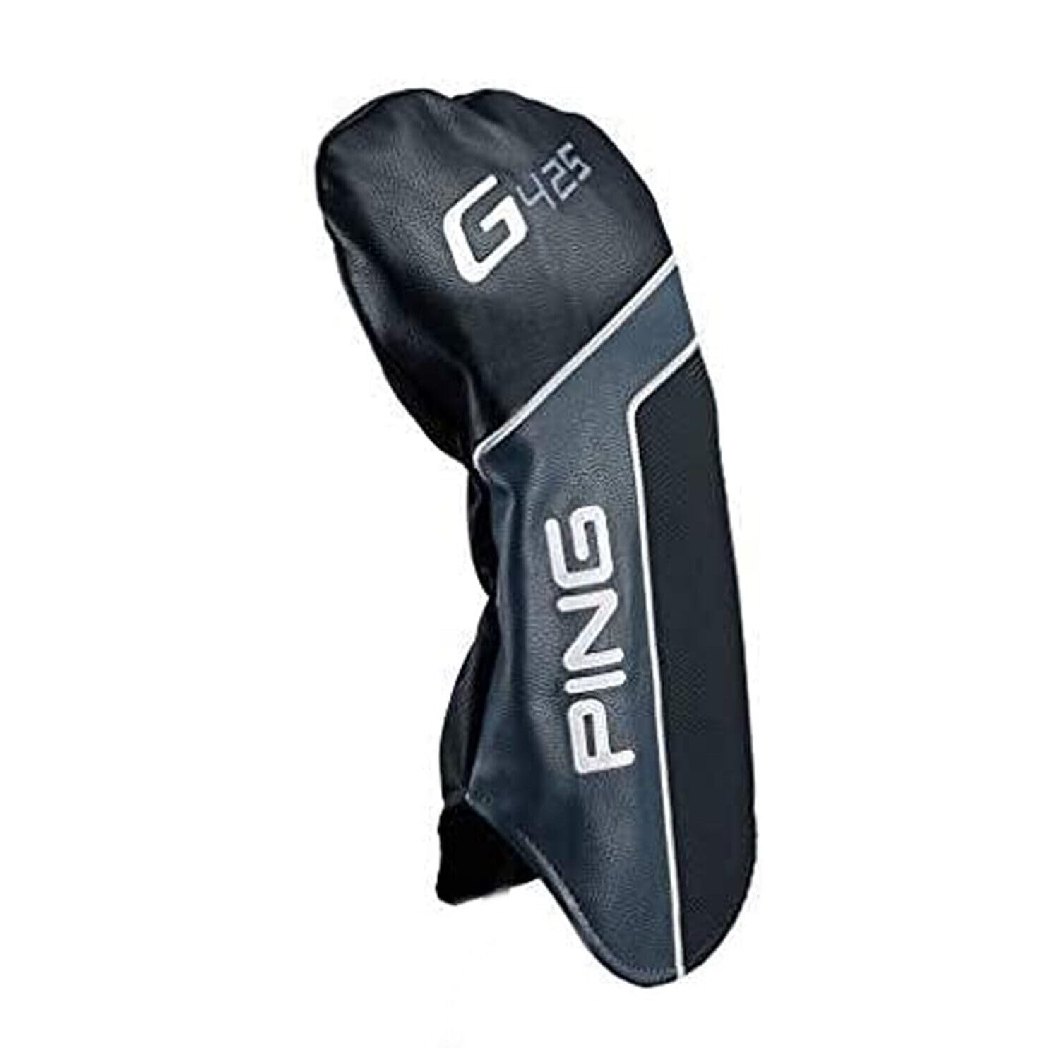 PING G425 Hybrid/Utility Headcover.
PING G425 Hybrid/Utility Headcover.