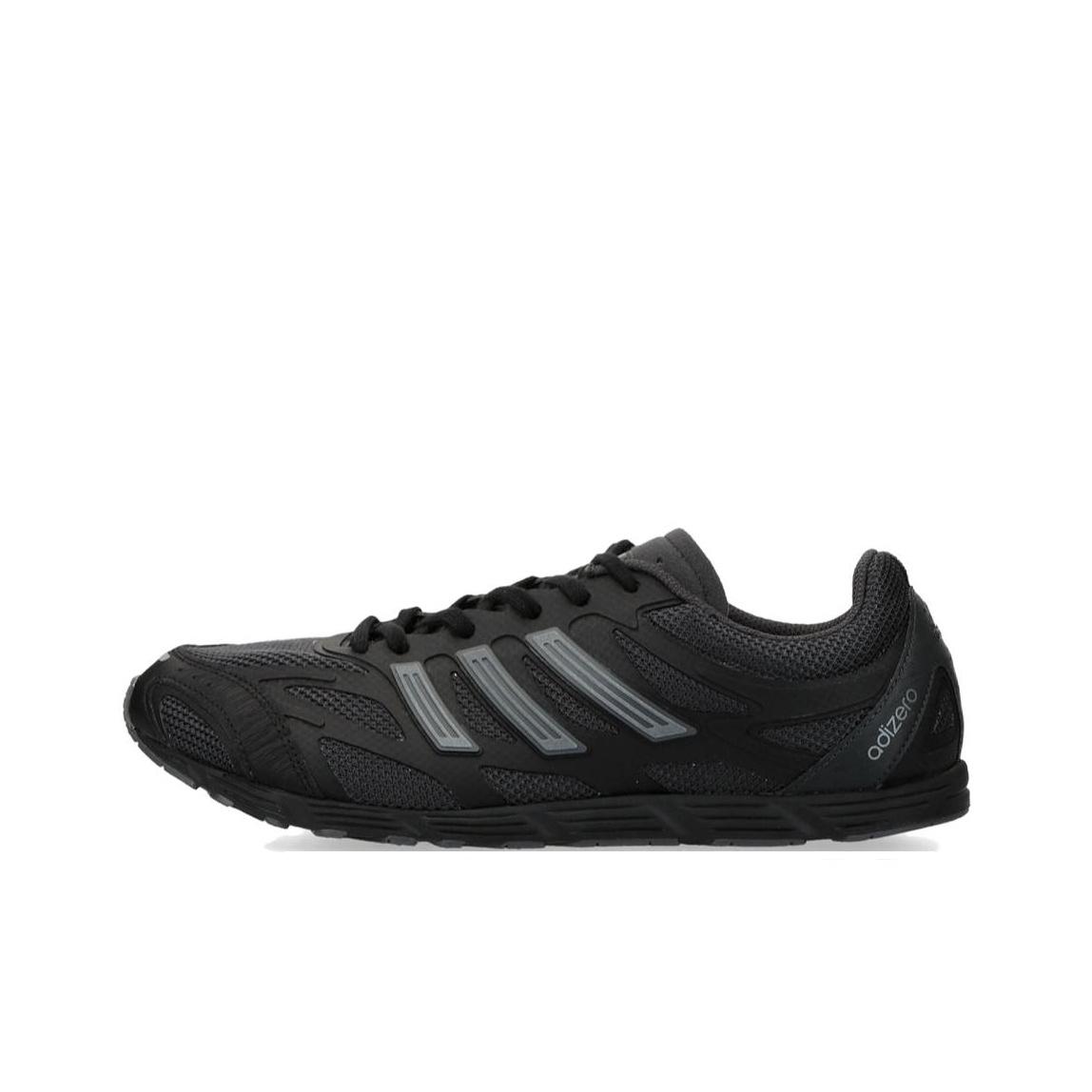 adidas Adizero PR Черный карбон Унисекс Кроссовки Основной черный Серый пять JQ0022 43⅓
adidas Adizero PR Черный карбон Унисекс Кроссовки Основной черный Серый пять JQ0022 43⅓