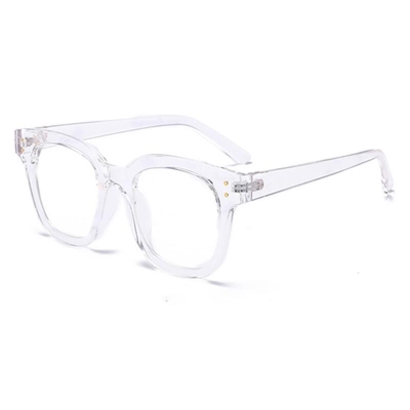 LK6810 Blue Light Blocking Glasses Frame_C2 TRANSPARENT
LK6810 Blue Light Blocking Glasses Frame_C2 TRANSPARENT