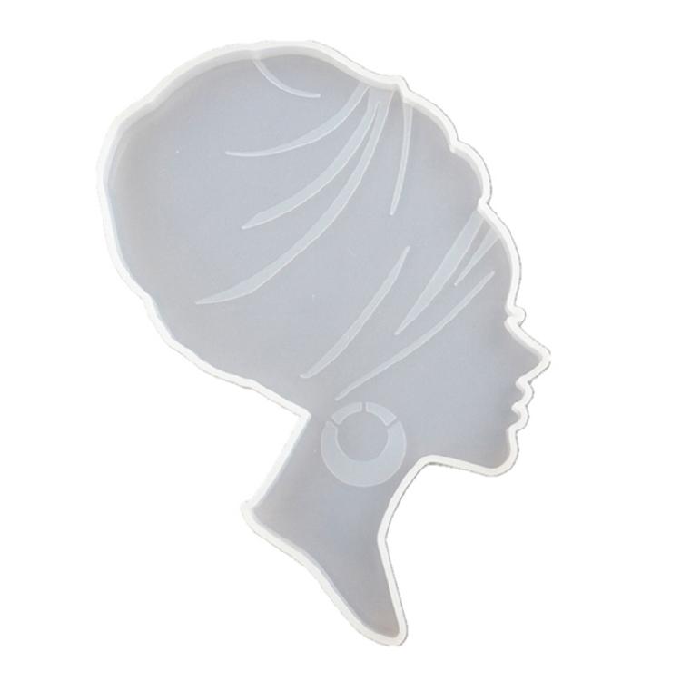 Woman Head Beauty Resin oaster Mold Afro Female Silione Resin Mold for Hea 1
Woman Head Beauty Resin oaster Mold Afro Female Silione Resin Mold for Hea 1