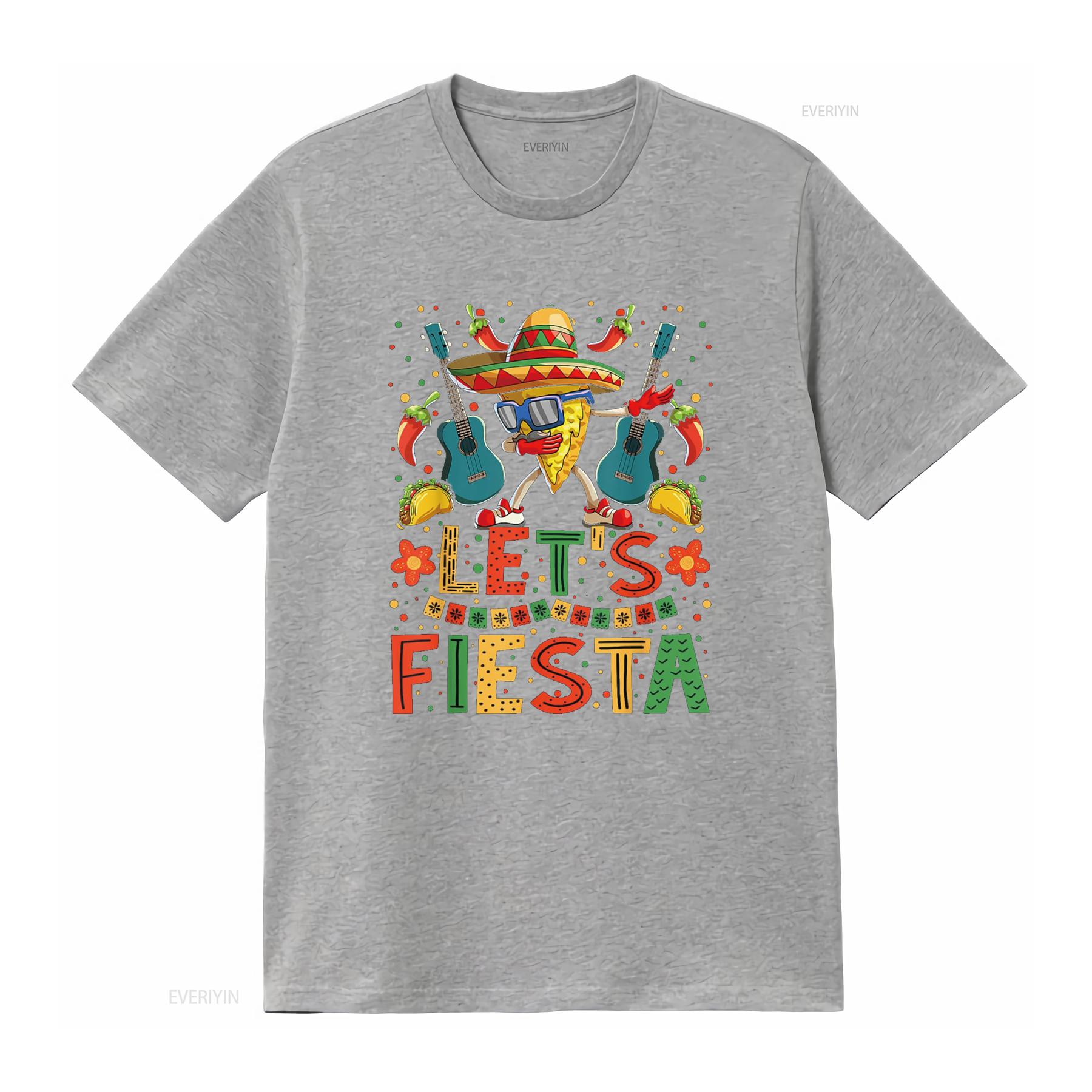 Dabbing Nacho Cinco de Mayo T Shirt Lets Fiesta vintage Washed streetwear fashion Versatile graphic Top For Everyday Wear S
Dabbing Nacho Cinco de Mayo T Shirt Lets Fiesta vintage Washed streetwear fashion Versatile graphic Top For Everyday Wear S