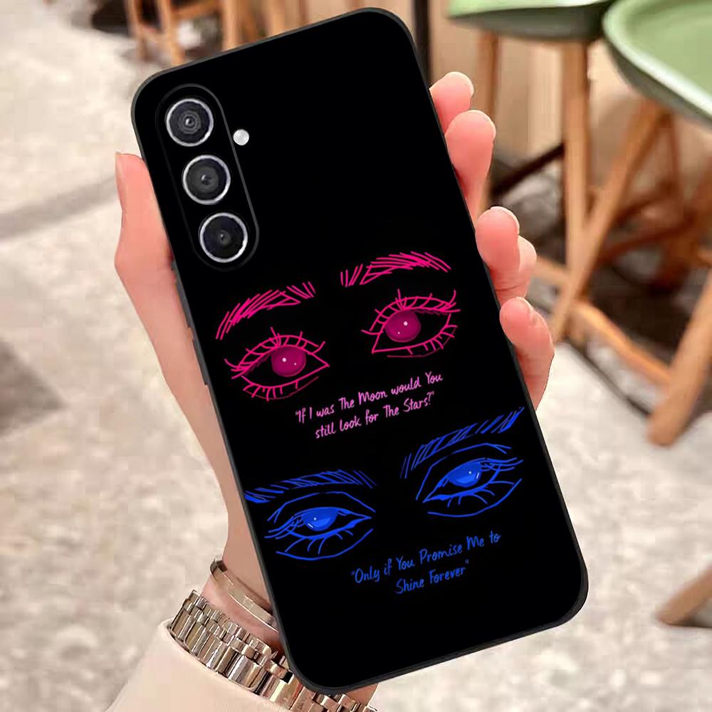 Who Really Cares Phone Case For Samsung S26 S25 Edge S24 S23 S22 S21 S20 Ultra Plus Fe Galaxy Silicon Cover Galaxy S22 Ultra 5G
Who Really Cares Phone Case For Samsung S26 S25 Edge S24 S23 S22 S21 S20 Ultra Plus Fe Galaxy Silicon Cover Galaxy S22 Ultra 5G