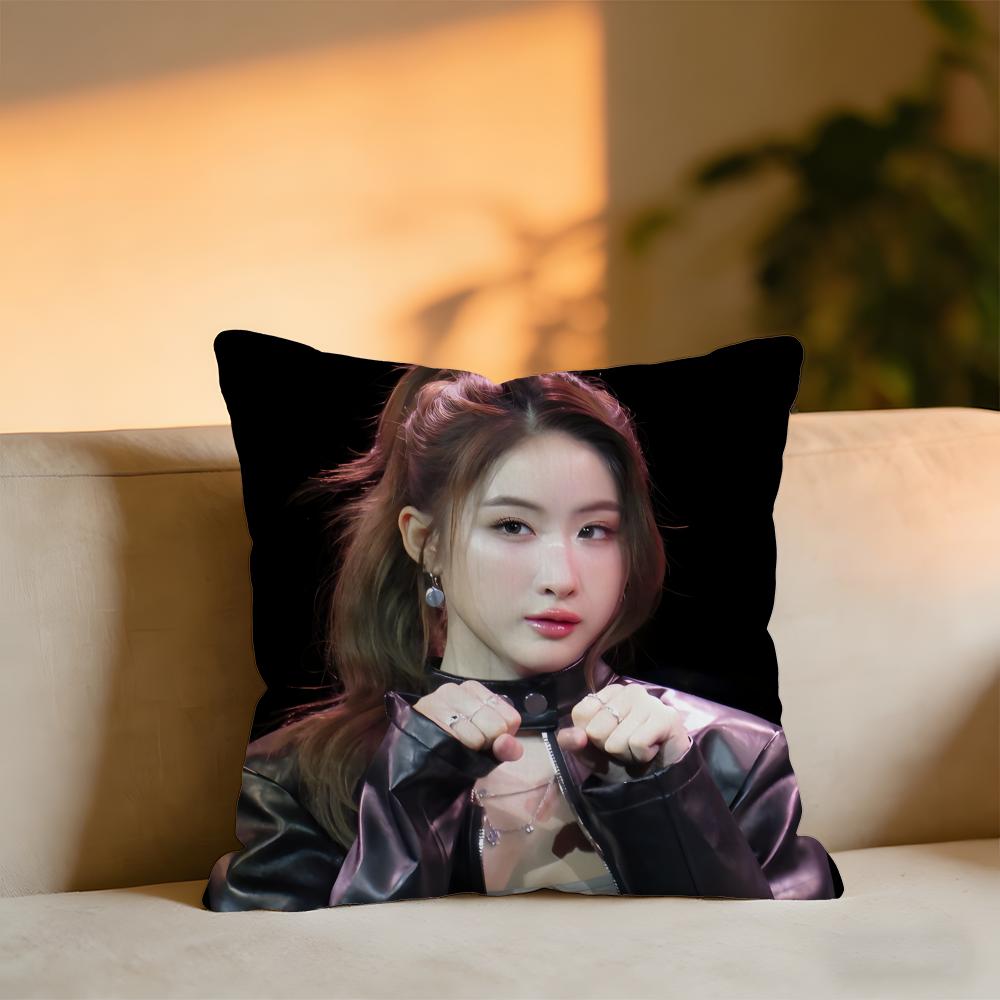 Apasra Lertprasert Actor Thai AApasra LLertprasert Cushion Cover Cozy Velvet Throw PillowSoft Warm Cushion For Sofa Bed 30X30cm
Apasra Lertprasert Actor Thai AApasra LLertprasert Cushion Cover Cozy Velvet Throw PillowSoft Warm Cushion For Sofa Bed 30X30cm