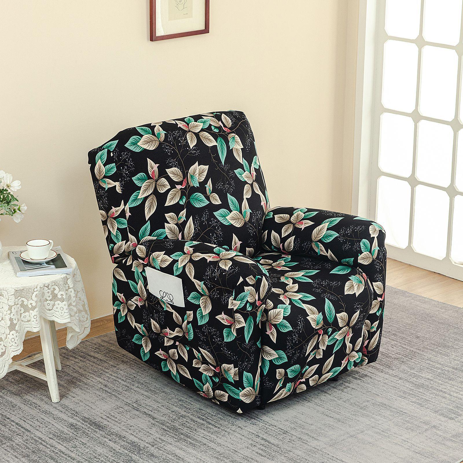 Chivas Sofa Cover Printed Single Sofa Recliner Cover Massage Simple Casual Rocking Chair Cover Chivas sofa cover
Chivas Sofa Cover Printed Single Sofa Recliner Cover Massage Simple Casual Rocking Chair Cover Chivas sofa cover