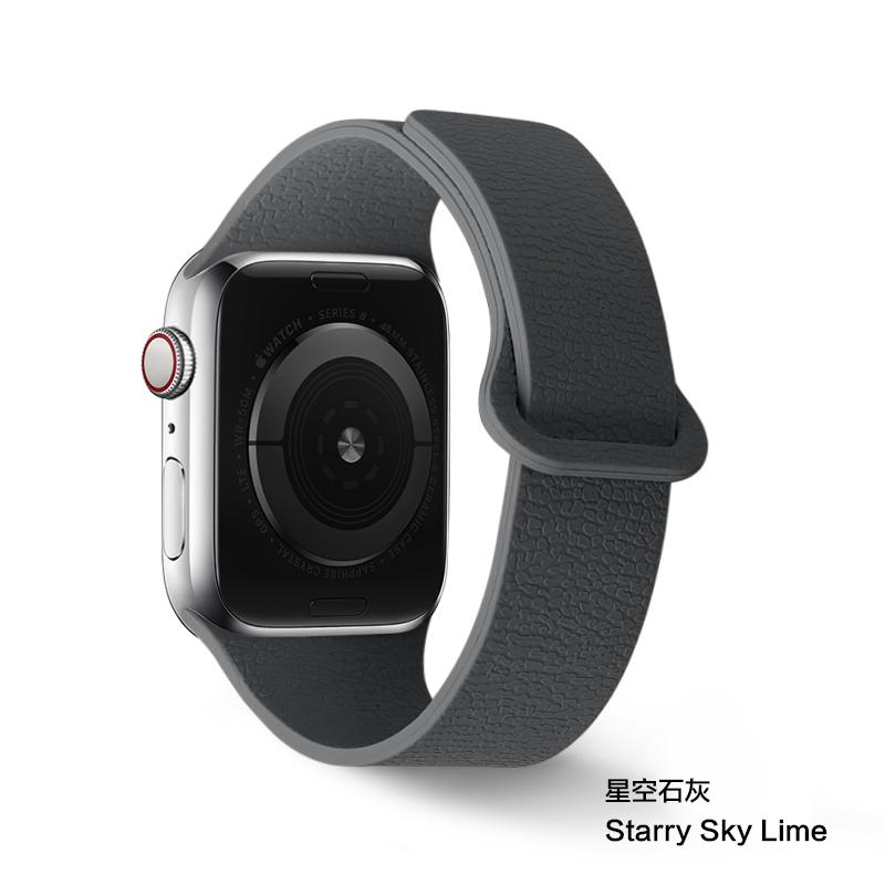 Magnetic Silicone Strap for Apple watch Bands 44mm 40mm 41mm 45mm 49mm correas Bracelet iWatch Series 11 10 SE 9 8 7 6 Ultra 3 2 49mm 44mm 45mm 46mm
Magnetic Silicone Strap for Apple watch Bands 44mm 40mm 41mm 45mm 49mm correas Bracelet iWatch Series 11 10 SE 9 8 7 6 Ultra 3 2 49mm 44mm 45mm 46mm