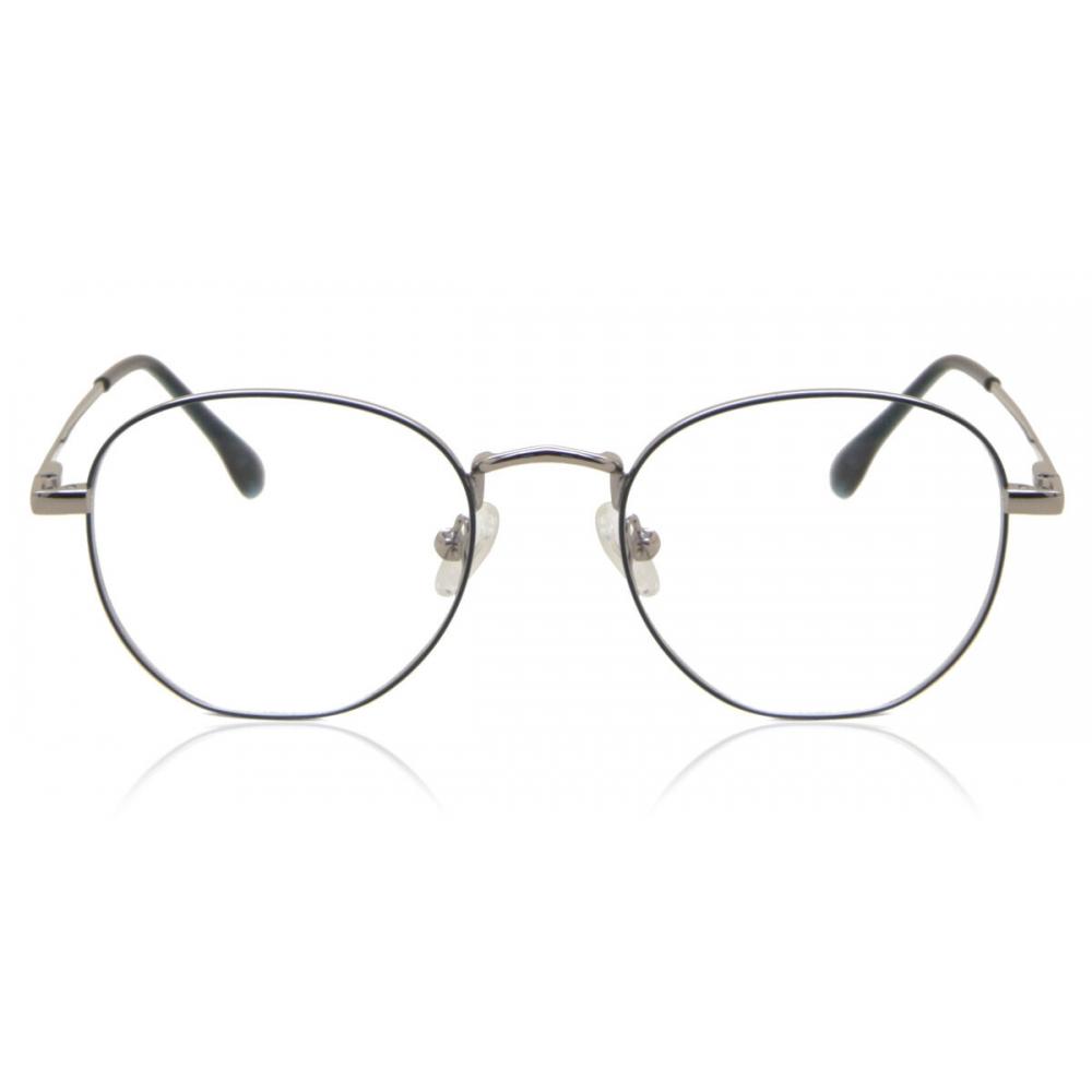 Full Rim Oval Blue Gunmetal Smartbuy Collection Hokk M298e Fashion Unisex Eyeglasses Blue Gunmetal/47
Full Rim Oval Blue Gunmetal Smartbuy Collection Hokk M298e Fashion Unisex Eyeglasses Blue Gunmetal/47