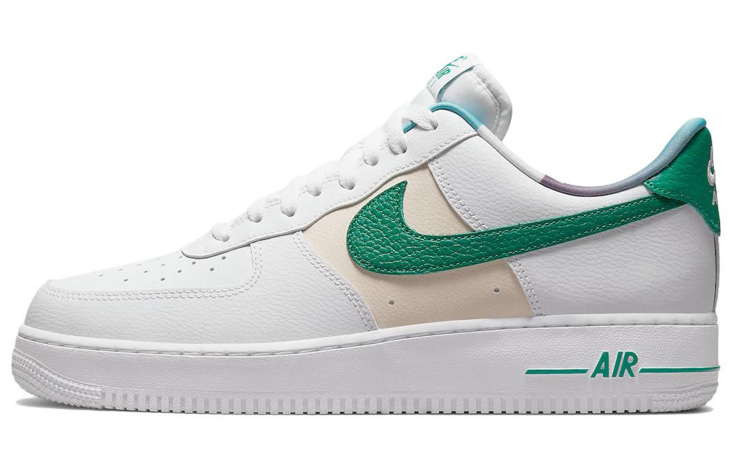 Nike Air Force 1 Low 07 LV8 Emb White Malachite DM0109-100 44.5
Nike Air Force 1 Low 07 LV8 Emb White Malachite DM0109-100 44.5