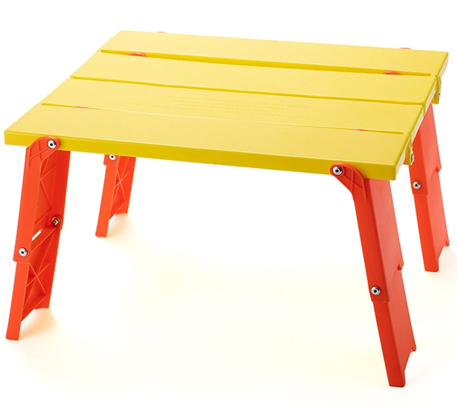 Asahi Koyo Picnic Table Compact GREEN JAMBOREE Yellow Width x Depth 36 cm Height 15 cm cm Foldable adjustable 40.5 (1st tier) / (2nd tier) 24.5
Asahi Koyo Picnic Table Compact GREEN JAMBOREE Yellow Width x Depth 36 cm Height 15 cm cm Foldable adjustable 40.5 (1st tier) / (2nd tier) 24.5