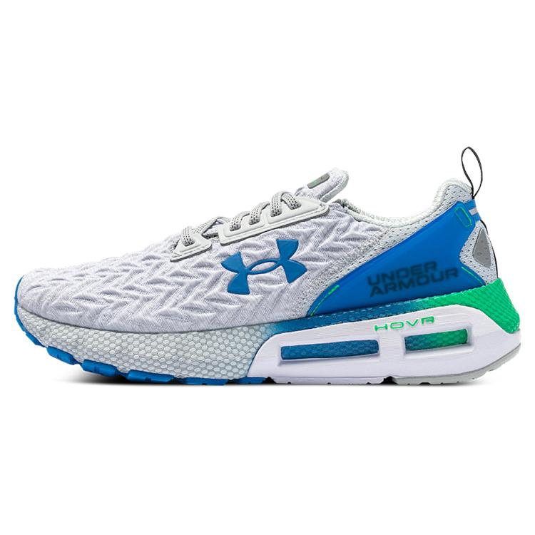Under Armour Hovr Mega 2 Grey 3025472-105 44.5
Under Armour Hovr Mega 2 Grey 3025472-105 44.5