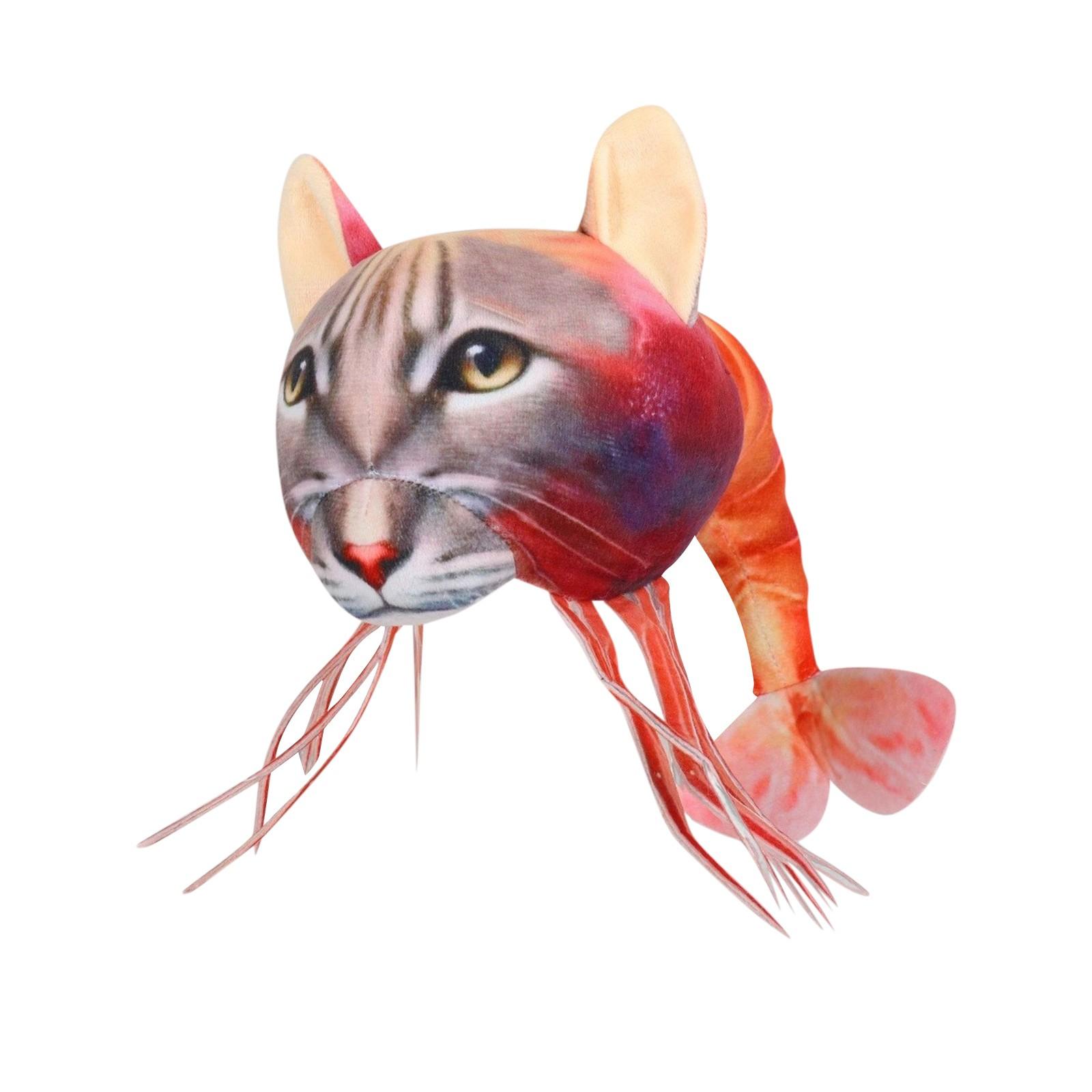 Милая и необычная плюшевая игрушка енот креативный подарок для детей(Нет стандарта) One Size
Милая и необычная плюшевая игрушка енот креативный подарок для детей(Нет стандарта) One Size