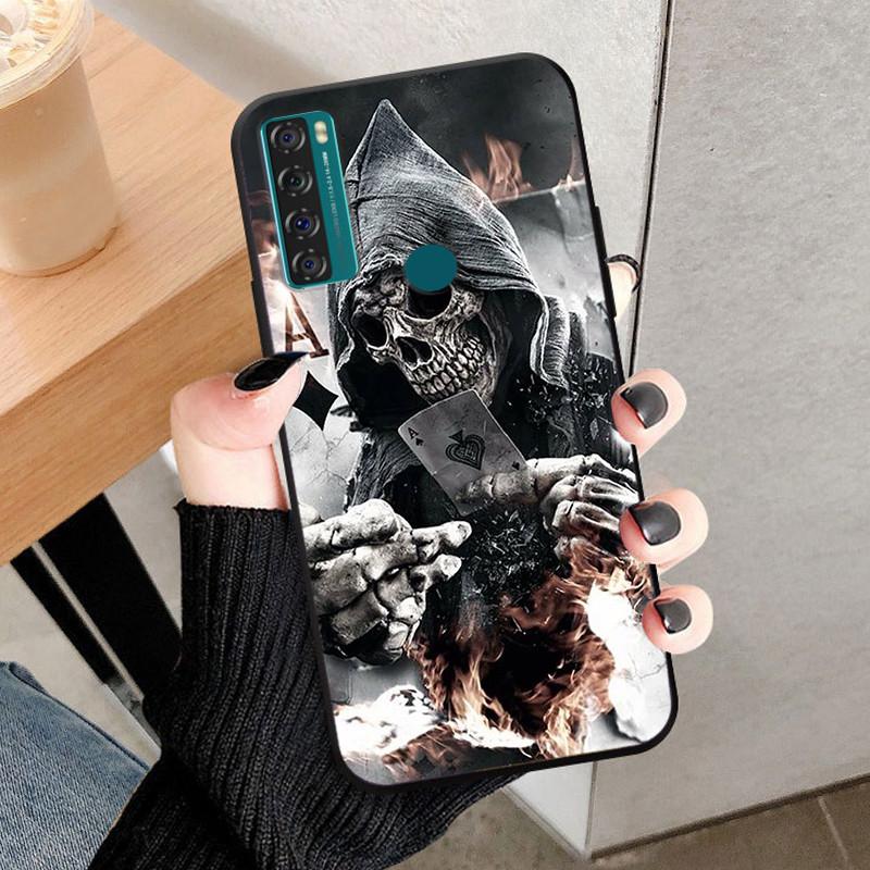 For TCL 20 SE Case Protective Soft Silicone Phone Cover for TCL 20 SE Case 20SE 6.82 Funda Cute Cat TPU Coque Bumper Shells TCL 20 SE
For TCL 20 SE Case Protective Soft Silicone Phone Cover for TCL 20 SE Case 20SE 6.82 Funda Cute Cat TPU Coque Bumper Shells TCL 20 SE