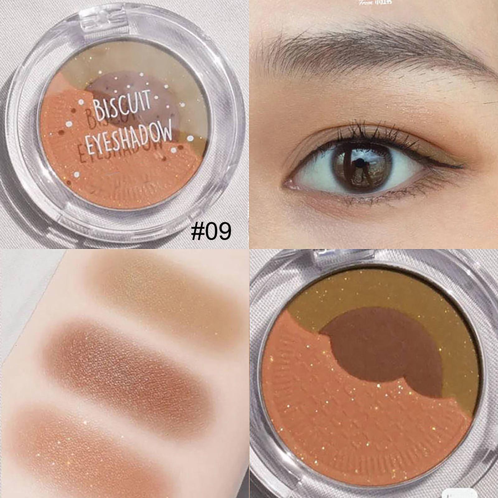 Baking Color Matching Pearl Glitter Eyeshadow Glitter Pearl
Baking Color Matching Pearl Glitter Eyeshadow Glitter Pearl