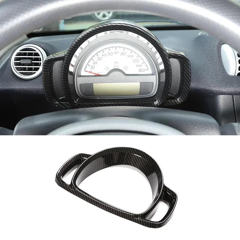 For Mercedes Benz Smart 2009-2015 ABS Carbon Fiber/Red/Matt black Car Instrument Panel Frame Cover Trim Sticker Car Accessories
For Mercedes Benz Smart 2009-2015 ABS Carbon Fiber/Red/Matt black Car Instrument Panel Frame Cover Trim Sticker Car Accessories