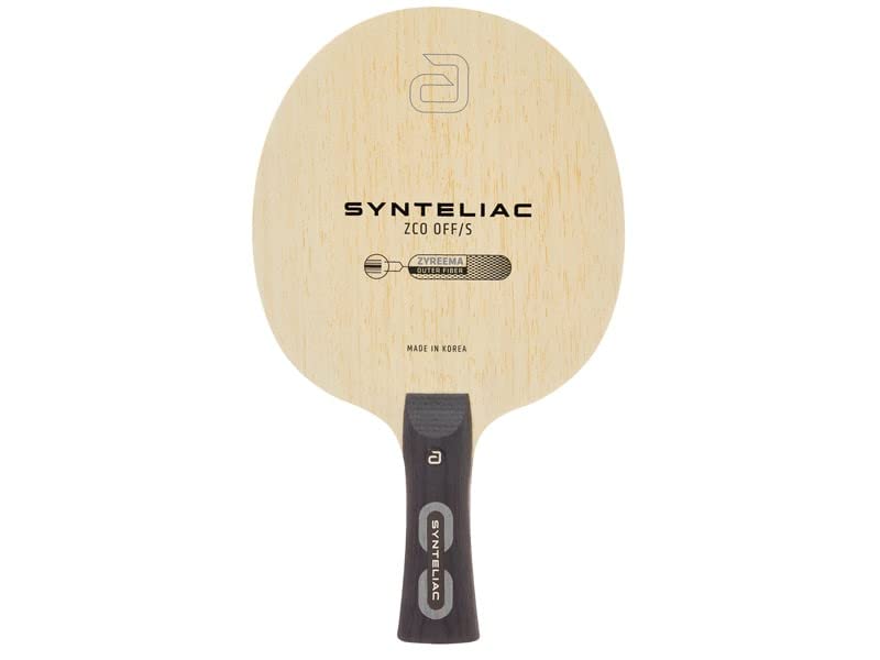 andro Ракетка для настільного тенісу Cinteriac ZCO Shake Racket Straight 100021032 OFF/S (ST)
andro Ракетка для настільного тенісу Cinteriac ZCO Shake Racket Straight 100021032 OFF/S (ST)