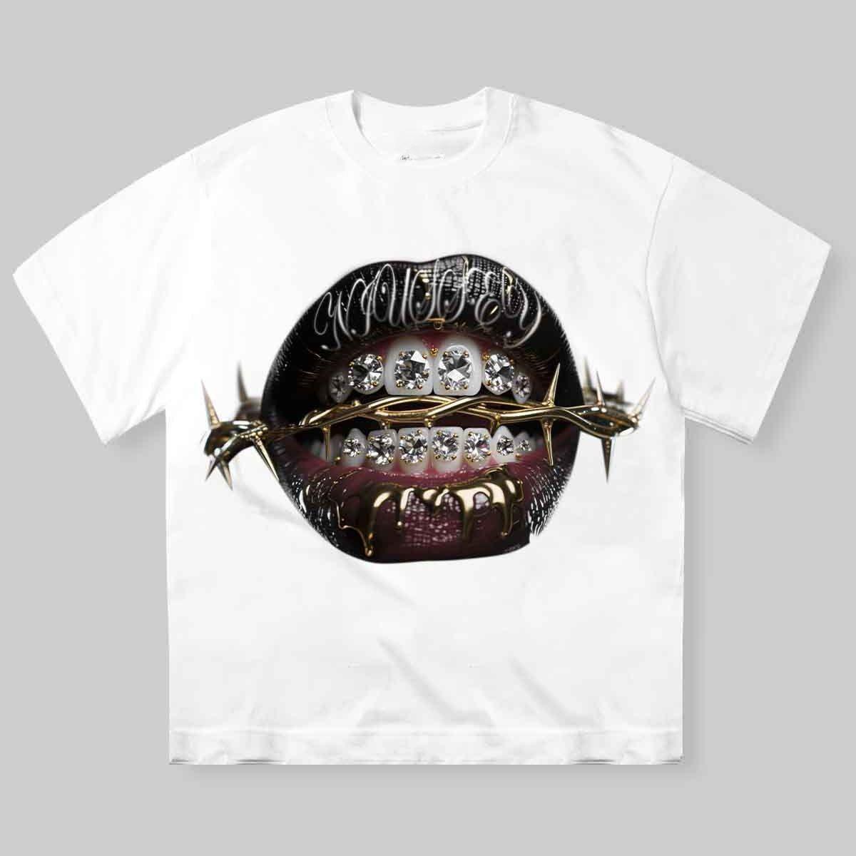 2025 American Street Vacation Style Hip-hop Trendy Printed Loose T-shirt Personalized and Versatile Pure Cotton for Men Women 4XL
2025 American Street Vacation Style Hip-hop Trendy Printed Loose T-shirt Personalized and Versatile Pure Cotton for Men Women 4XL