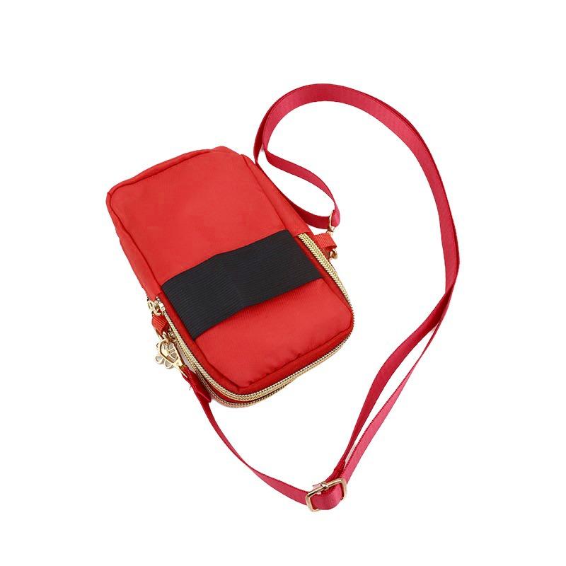 Balloon Printed Women Mini Mobile Phone Bag Crossbody Shoulder Bag Hanging Neck Coin Purse Arm Bag Pouch
Balloon Printed Women Mini Mobile Phone Bag Crossbody Shoulder Bag Hanging Neck Coin Purse Arm Bag Pouch