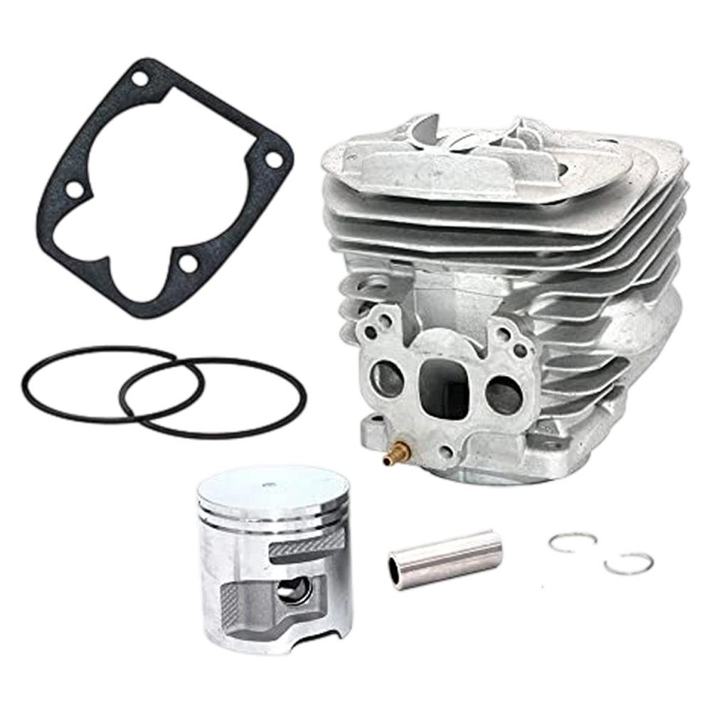 DIY Repair Professional Maintenance 51mm Piston Kit Chainsaw Piston Enhanced Engine Performance Kit Stabilizes Airflow China Mainland
DIY Repair Professional Maintenance 51mm Piston Kit Chainsaw Piston Enhanced Engine Performance Kit Stabilizes Airflow China Mainland