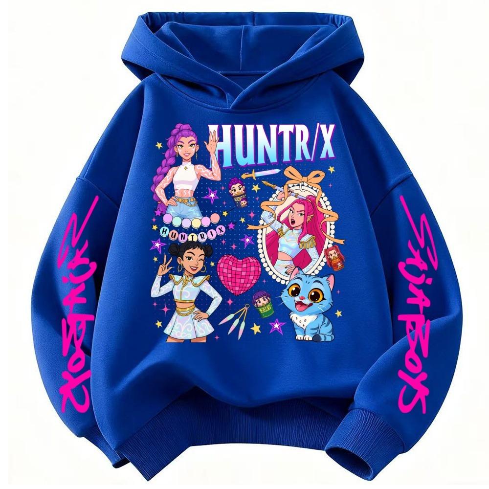 Autumn Anime K Pop Demon Hunters Hoodie Harajuku Hip Hop Pullover Top Sweatshirt Sportswear Fashion Y2k Clothing 120
Autumn Anime K Pop Demon Hunters Hoodie Harajuku Hip Hop Pullover Top Sweatshirt Sportswear Fashion Y2k Clothing 120