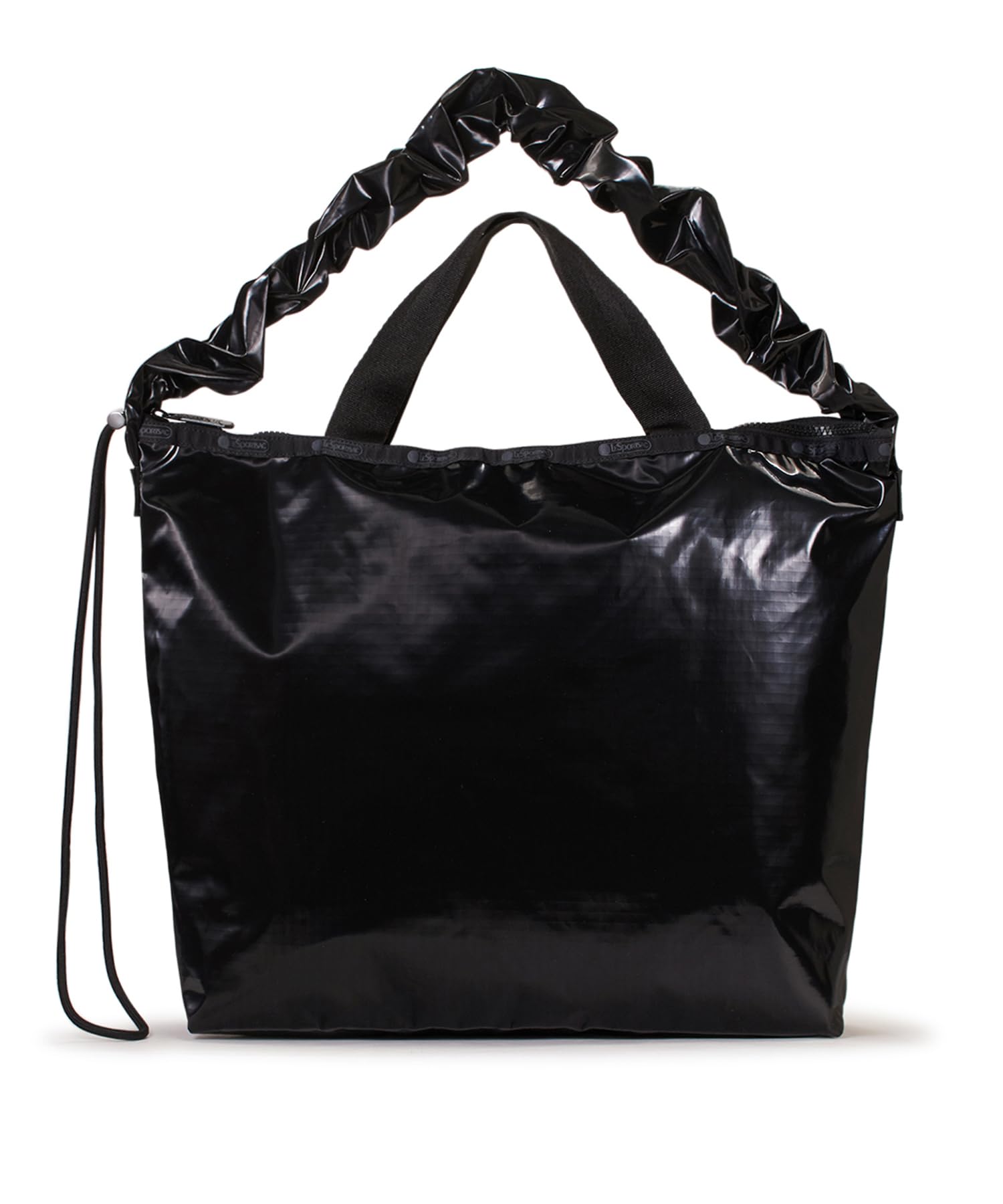 GH DAILY TOTE3036Black Shine
GH DAILY TOTE3036Black Shine