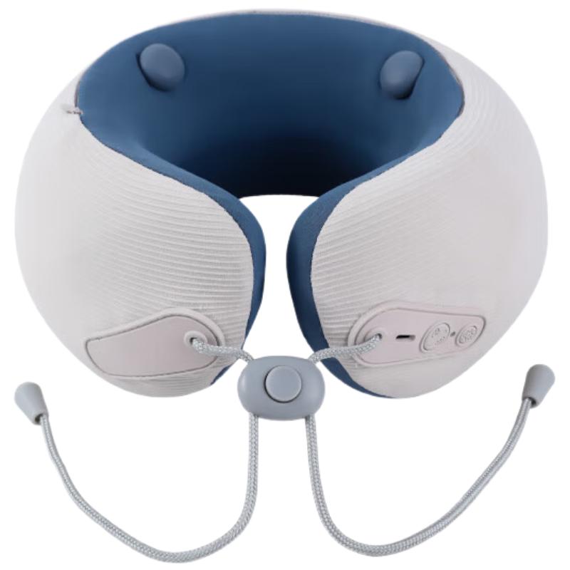 Andy Mango Neck Massager with Heat
Andy Mango Neck Massager with Heat