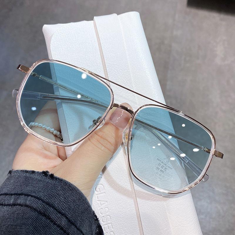 Photosensitive Color Changing Eyeglasses Women s Myopia Prescription Lenses Large Glasses Frame Reading Presbyopia Eyeglasses Anti Blue Light Goggles 0
Photosensitive Color Changing Eyeglasses Women s Myopia Prescription Lenses Large Glasses Frame Reading Presbyopia Eyeglasses Anti Blue Light Goggles 0