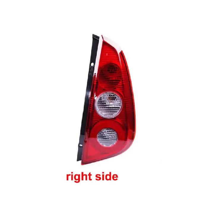 For BYD F0 2008 2009 Car Accessories Rear Tail Light Assembly Brake Taillight Stop Lights Parking Lamp 1pcs 1PCS right side
For BYD F0 2008 2009 Car Accessories Rear Tail Light Assembly Brake Taillight Stop Lights Parking Lamp 1pcs 1PCS right side