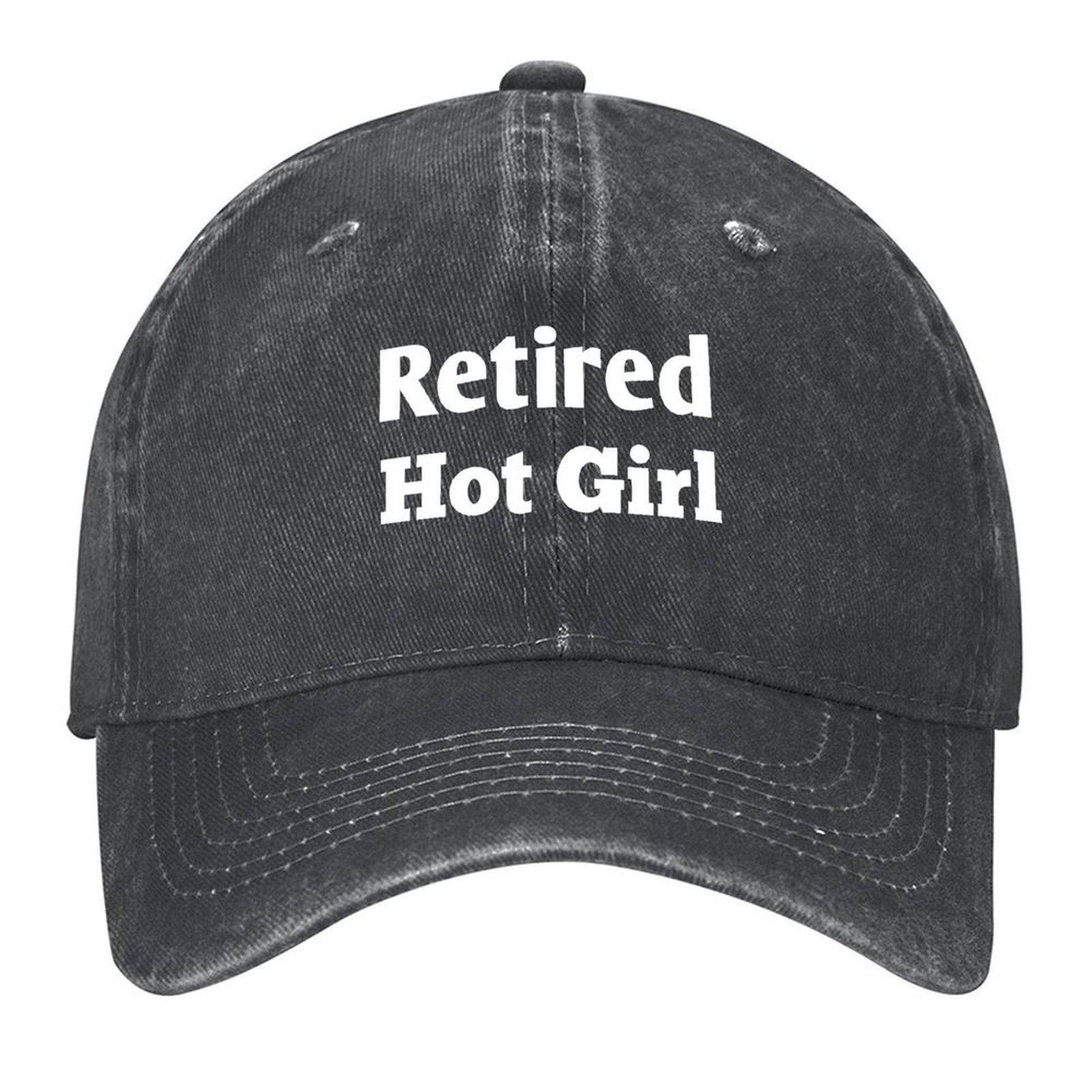 2026 Retired Hot Girl Baseball Cap Sun Caps Men s Big Size Hat New Hat Visor Baseball Men Women s
2026 Retired Hot Girl Baseball Cap Sun Caps Men s Big Size Hat New Hat Visor Baseball Men Women s