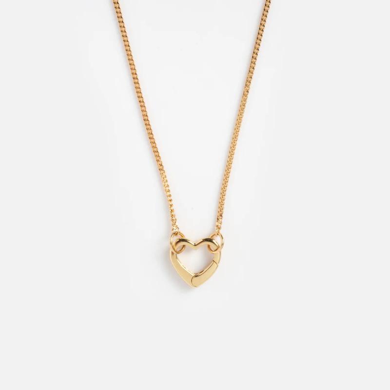Fashion Stainless Steel Pearl Multi-Pendant Necklace Holiday Style Light Luxury Versatile Design Sense Creative Jewelry
Fashion Stainless Steel Pearl Multi-Pendant Necklace Holiday Style Light Luxury Versatile Design Sense Creative Jewelry