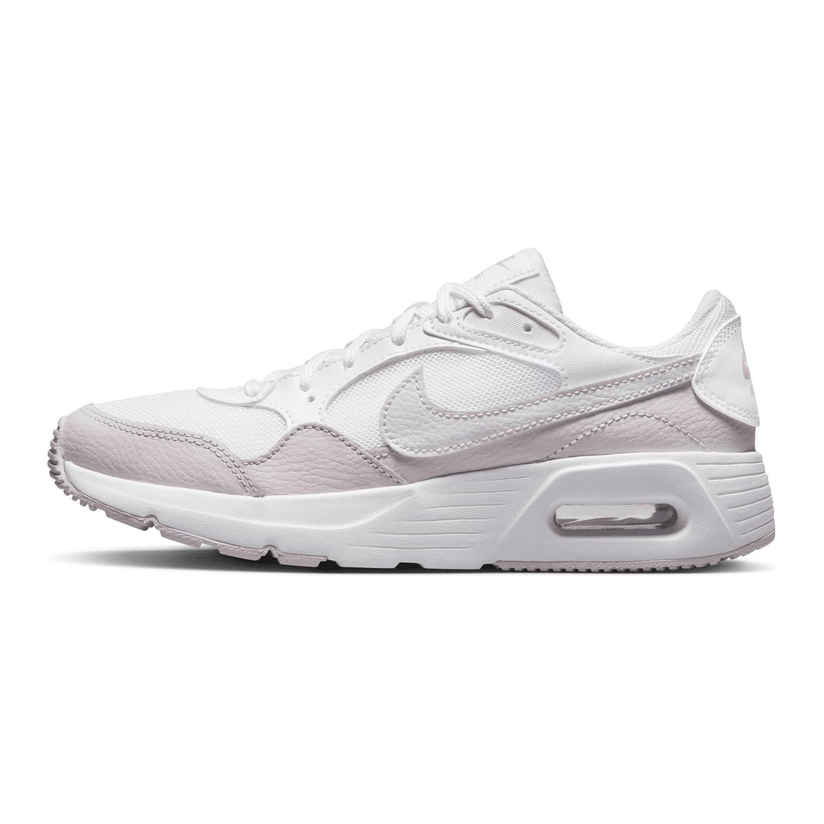 New Nike Air Max SC GS White Pearl Pink CZ5358-115 35.5
New Nike Air Max SC GS White Pearl Pink CZ5358-115 35.5