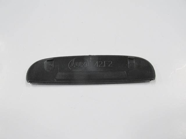 For Peugeot 32007 2001 2005 Trunk Lid Exterior Opening Handle Upper Plastic 8726-N0
For Peugeot 32007 2001 2005 Trunk Lid Exterior Opening Handle Upper Plastic 8726-N0
